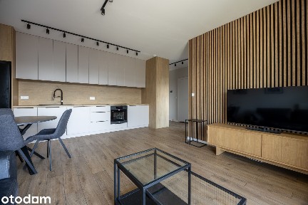 Nowa Praga-46,30m2-2 pokoje-NOWE-obok Akademia Leona Koźmińskiego