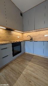 Mieszkanie 3-pokojowe z balkonem i garażem Piastów