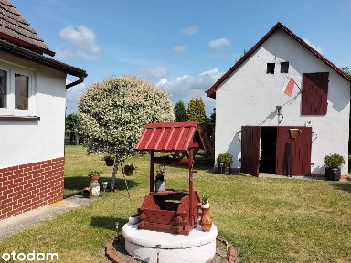 Posiadłość pod Bierutowem, dolnośląskie, powiat Oleśnica