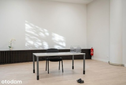 OKAZJA, Lokal BIUROWO-USŁUGOWY, Gorzów Centrum 28m