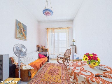 Inwestycja Kielce ścisłe centrum - 70 m², 3 pokoje, możliwość 2 lokali