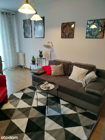 2 pokoje, 45 m², duża loggia | Nyska | Wrocław