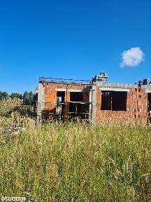 ul. Piaskowa, Czekanów, Ostrów Wielkopolski, ostrowski, wielkopolskie