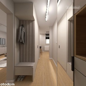 Kawalerka 30 m² do remontu・BEZ POŚREDNIKÓW