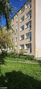 Mieszkanie 2-pokojowe z piwnicą w Gdańsku. Słoneczne, ciche, ciepłe.