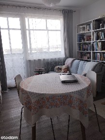 Piękne jasne 2 pokoje, 4p. winda, idealne dla singla/pary, SKM 8 min