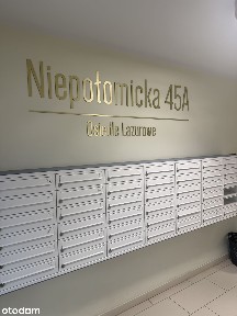Na sprzedaż mieszkanie w stanie deweloperskim na Lazurowym Osiedlu