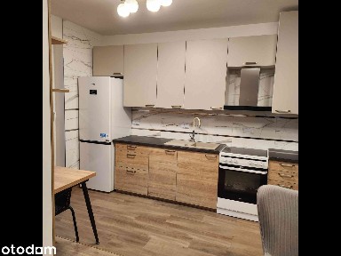 Przepiękny apartament na Wolińskiego