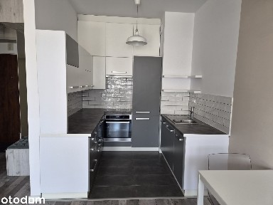 2 pokoje | 44,23 m² | 6 piętro | miejsce postojowe + komórka 2,52 m²