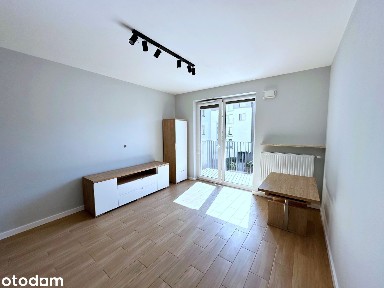 REZERWACJA | 2 pokoje | 48,57 m2 | 2 piętro | garaż+komórka