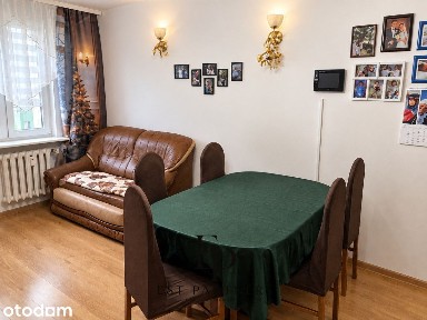 Bemowo ul.Raginisa 62 m2 | 3 pok + loggia | Metro