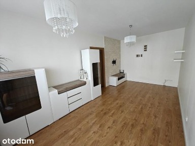 Gocławek Naddnieprzańska⭐2pok+balkon NOWE BUDOWNICTWO⭐Miejsce garażowe