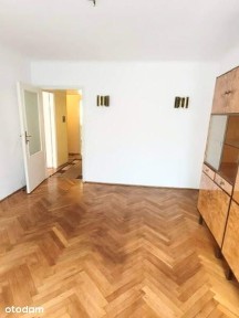 Praga Południe - Grochów ul. Szklanych Domów ⭐55 m² / 3 pokoje+ balkon