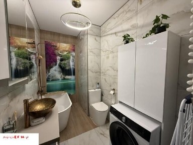Błonie,apartament 72m,2tarasy,m.parkingowe