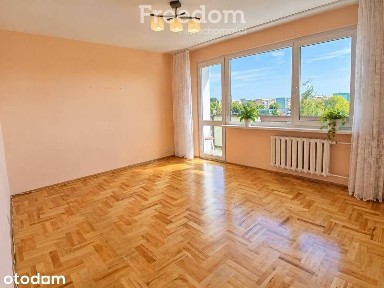 3-pokojowe mieszkanie w świetnej lokalizacji!