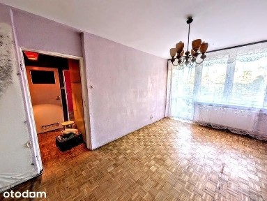 Bródnoul. Krasiczyńska⭐38 m2/2 pokoje /Loggia ⭐Piwnica