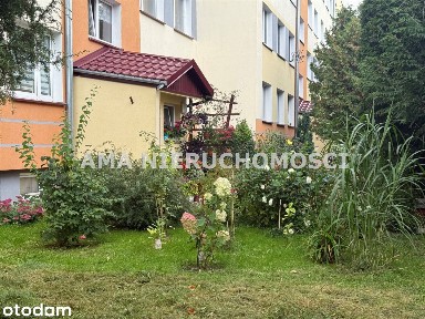 Rozkładowe mieszkanie z doskonałą bazą do aranżacj