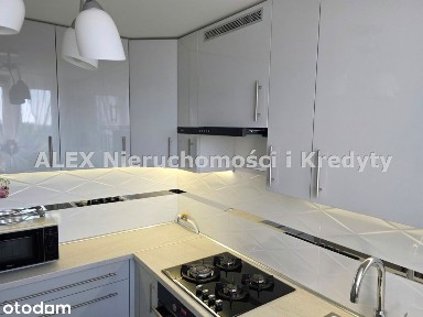 Mieszkanie, 48 m², Mińsk Mazowiecki