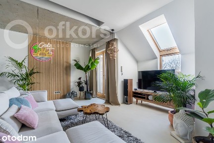 Loft 100 m² | garaż | 20 min do metra| MARKI