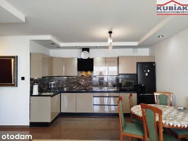 Pruszków/Centrum 2pokoje, 54,80m2 + m.postojowe