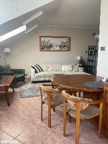 Klimatyczne mieszkanie 50m 2 Czuby Lublin