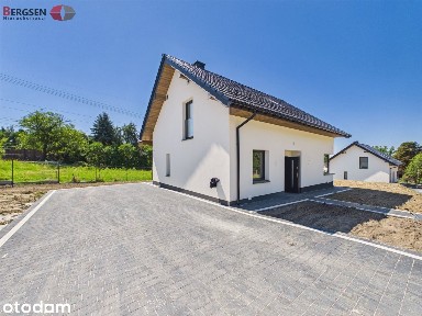 Różana, Alwernia, chrzanowski, małopolskie