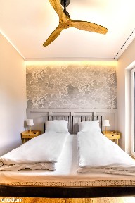 Mieszkanie z widokiem na jezioro. Nautica Resort