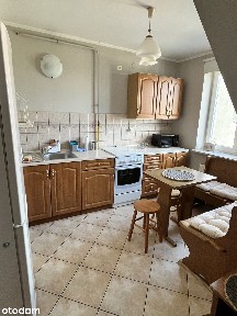 Wynajem 2-pokojowego mieszkania z balkonem