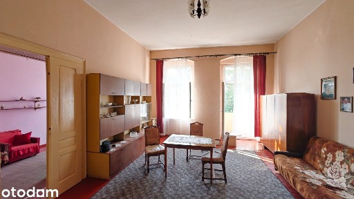 ul. Stanisława Moniuszki, Nysa, nyski, opolskie