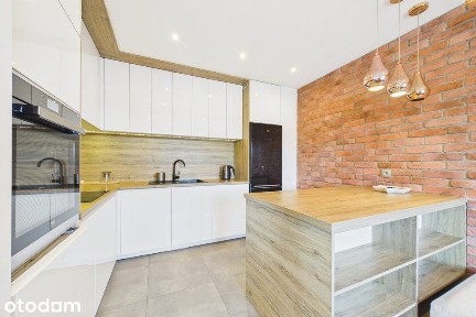 47 m² | Duży taras | Ostatnie piętro | Podgórze