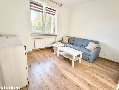 Mieszkanie na wynajem, Kraków, 1 pokój