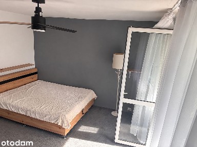 ul. Aleksandry, Nowy Bieżanów, Bieżanów-Prokocim, Kraków, małopolskie