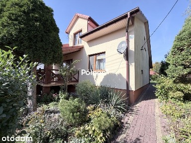 DOM NA SPRZEDAŻ - GACKI, GMINA SZYDŁÓW