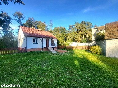 Dom na działce 900m2 Wola Jachowa