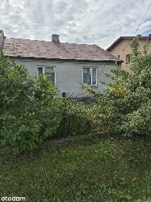 Dom. Modliszewice ul. Piotrkowska.