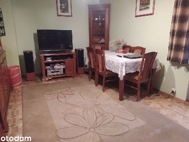 Mieszkanie na wynajem, 3 pokoje, Sosnowiec Niwka