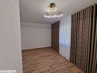 Przestronne 51,03m² /Balkon /1 piętro /Parking za szlabanem