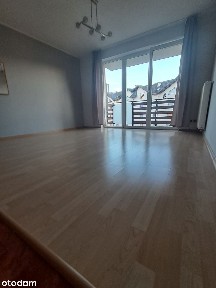 Mieszkanie na osiedlu Cztery Pory Roku