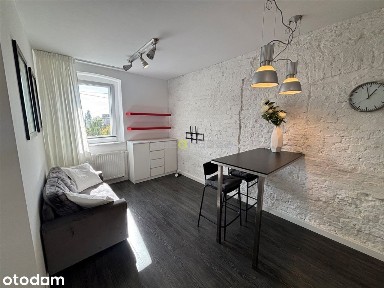 Mieszkanie, 32 m², Katowice