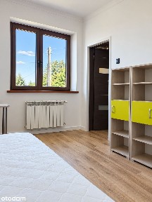 Wyjątkowy dom z dwoma niezależnymi mieszkaniami
