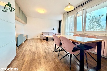 Wola Duchacka | Zubrzyckiego | 2 pok | 50 m2 | Balkon | Piwnica