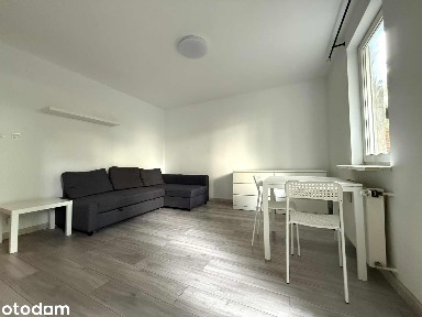 Mieszkanie, 28,60 m², Poznań
