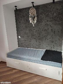 Mieszkanie 2-pokojowe z balkonem i tarasem