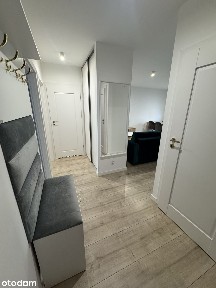 Mieszkanie 3-pokojowe z balkonem w Łodzi obok Dworca Fabrycznego
