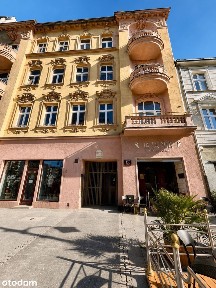 Piotrkowska 130| po remoncie | miejsce parkingowe