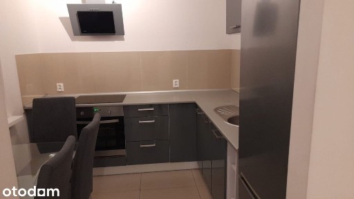Wynajme mieszkanie 40m2