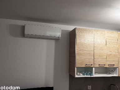 WIDOKOWE, 2 pok 32,5m2+LOGGIA, dobra komunikacja