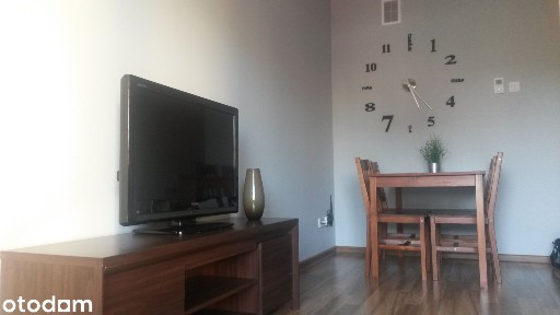 2-pokojowe mieszkanie 52m2 z tarasem - Krzemieniecka, BEZ PROWIZJI