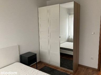 Mieszkanie 46 m2. Wadowice. BEZ PROWIZJI