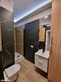 Komfortowe mieszkanie 54 m,2 pokoje, klimatyzacja